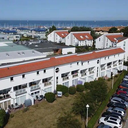 Apartment Yachthafenresidenz-wohnung-9102-878