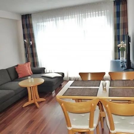 Yachthafenresidenz-wohnung-9102-878 Apartment *