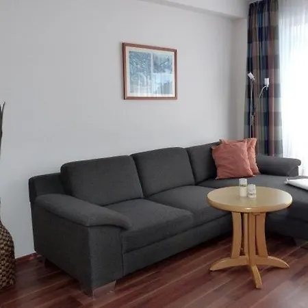 Yachthafenresidenz-wohnung-9102-878 Apartment