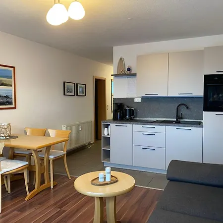 公寓 Yachthafenresidenz-wohnung-9102-878