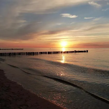 Апартаменты Yachthafenresidenz-wohnung-9102-878 Кюлунгсборн