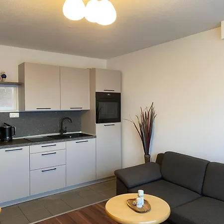 Yachthafenresidenz-wohnung-9102-878 아파트 *
