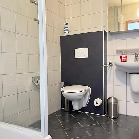아파트 Yachthafenresidenz-wohnung-9102-878 Ostseebad Kühlungsborn